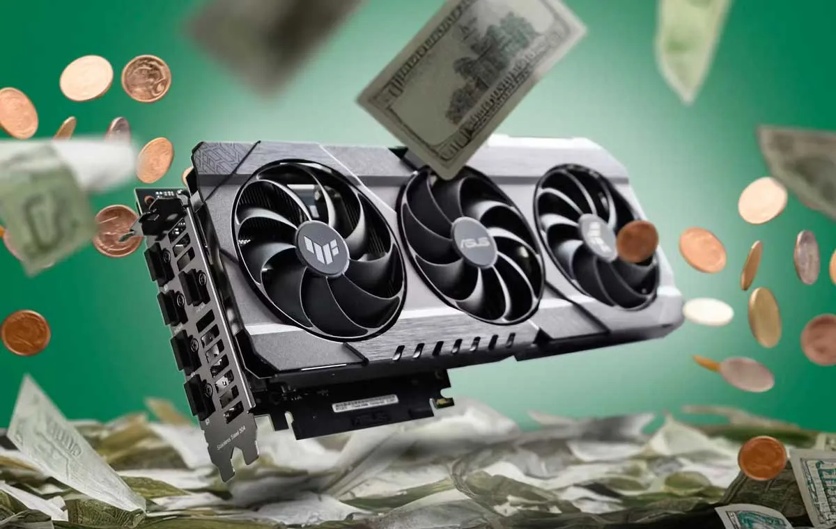 خرید کارت گرافیک