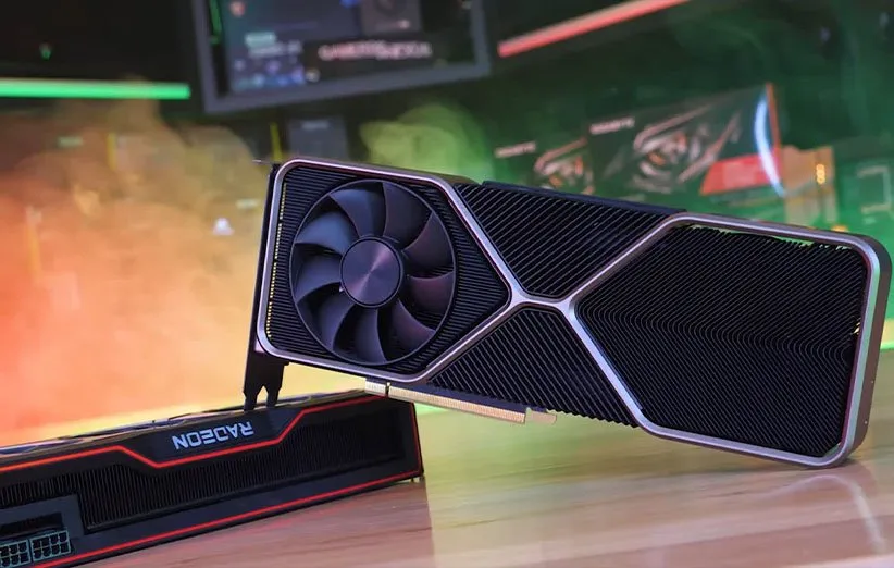 خرید کارت گرافیک