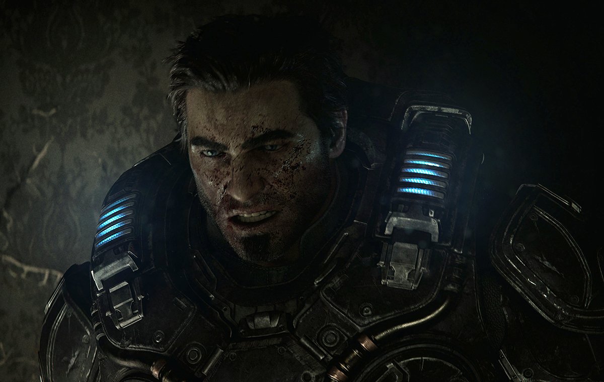 Gears of War