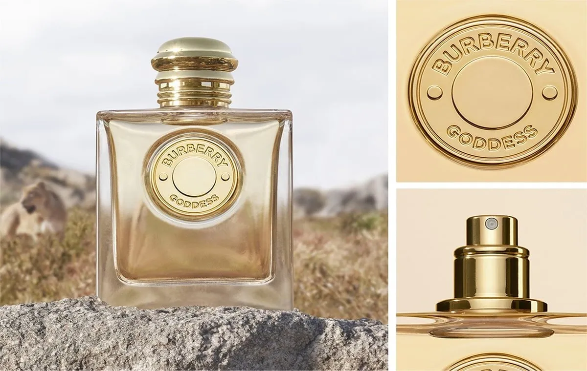 بهترین عطر زنانه سال