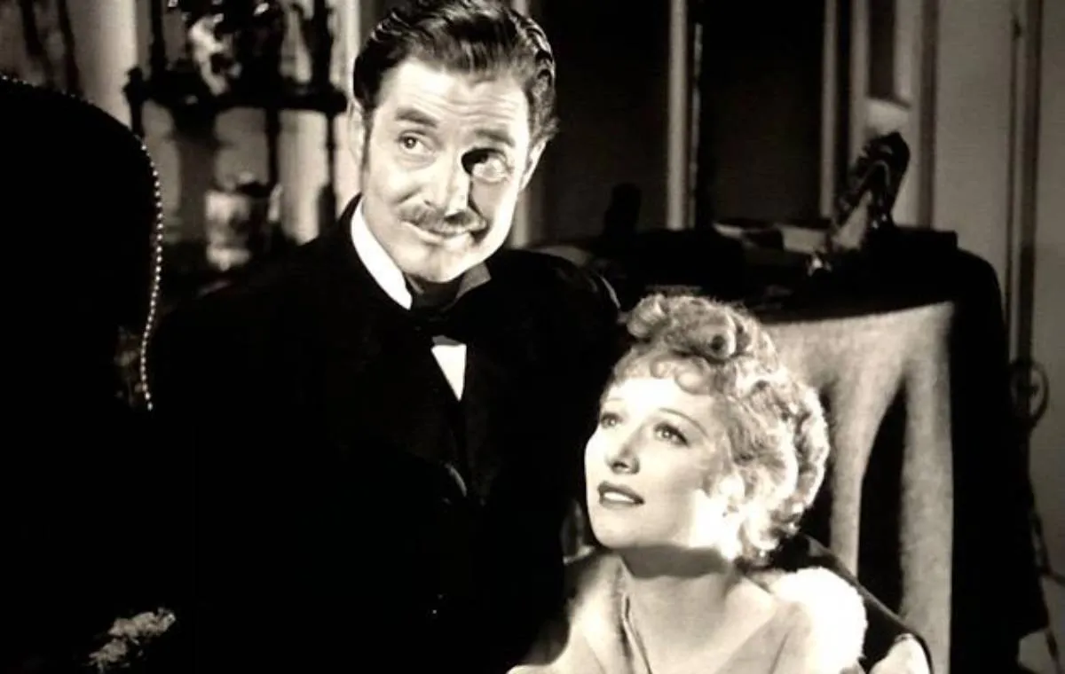 قهرمانان برتر سینما