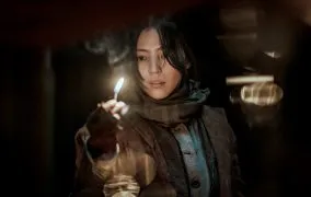 سریال‌های هان سو هی