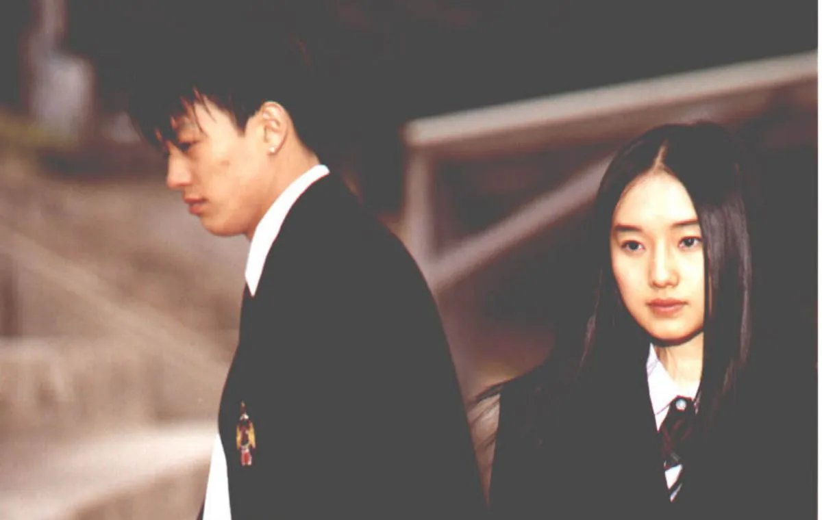 فیلم ترسناک کرهای «هارپی»