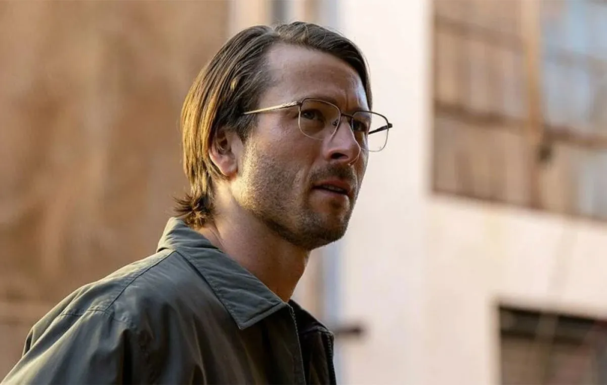 نقد فیلم آدمکش ریچارد لینکلیتر