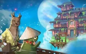 بازی Hotel Galactic