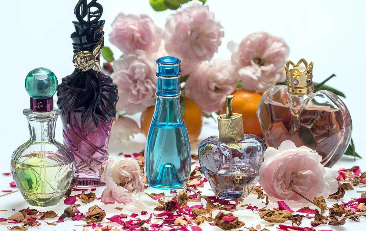 چکار کنیم بدن خوشبو داشته باشیم