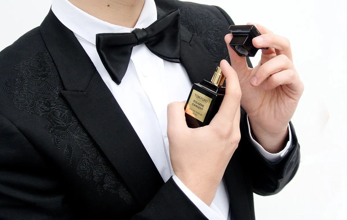 چکار کنیم بدن خوشبو داشته باشیم