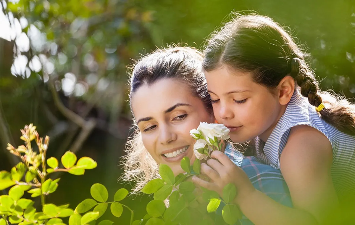 استفاده از شامپو و نرم‌کننده‌ برای خوشبو شدن بدن