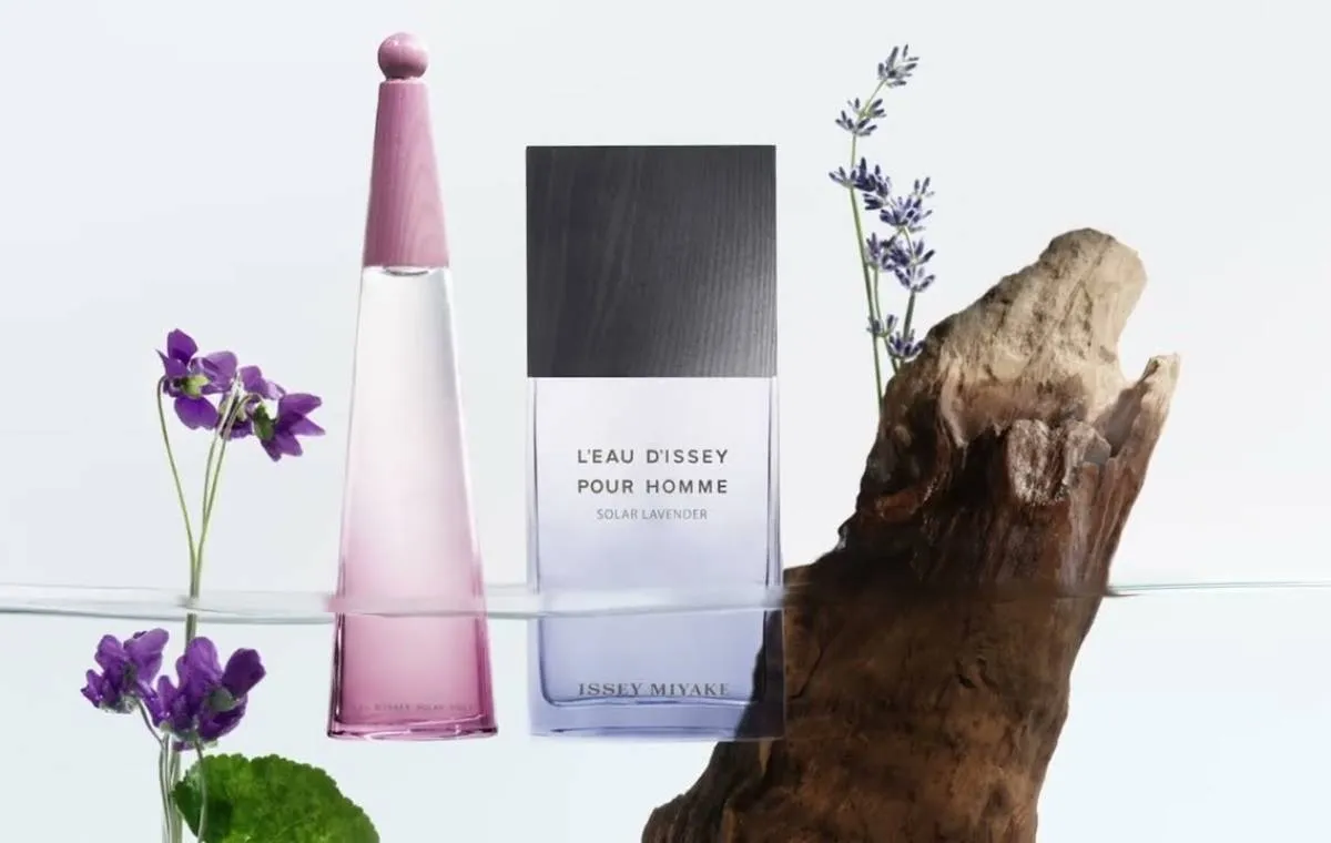 عطر ایسه میاکه لئو د ایسه مردانه (Issey Miyake L’Eau d’Issey Pour Homme) از عطرهای تابستانی مردانه