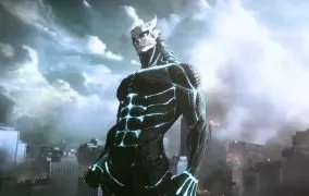 بازی Kaiju No. 8