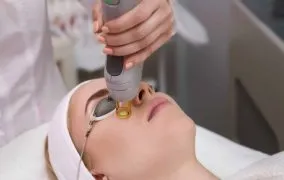 انواع لیزر برای پوست