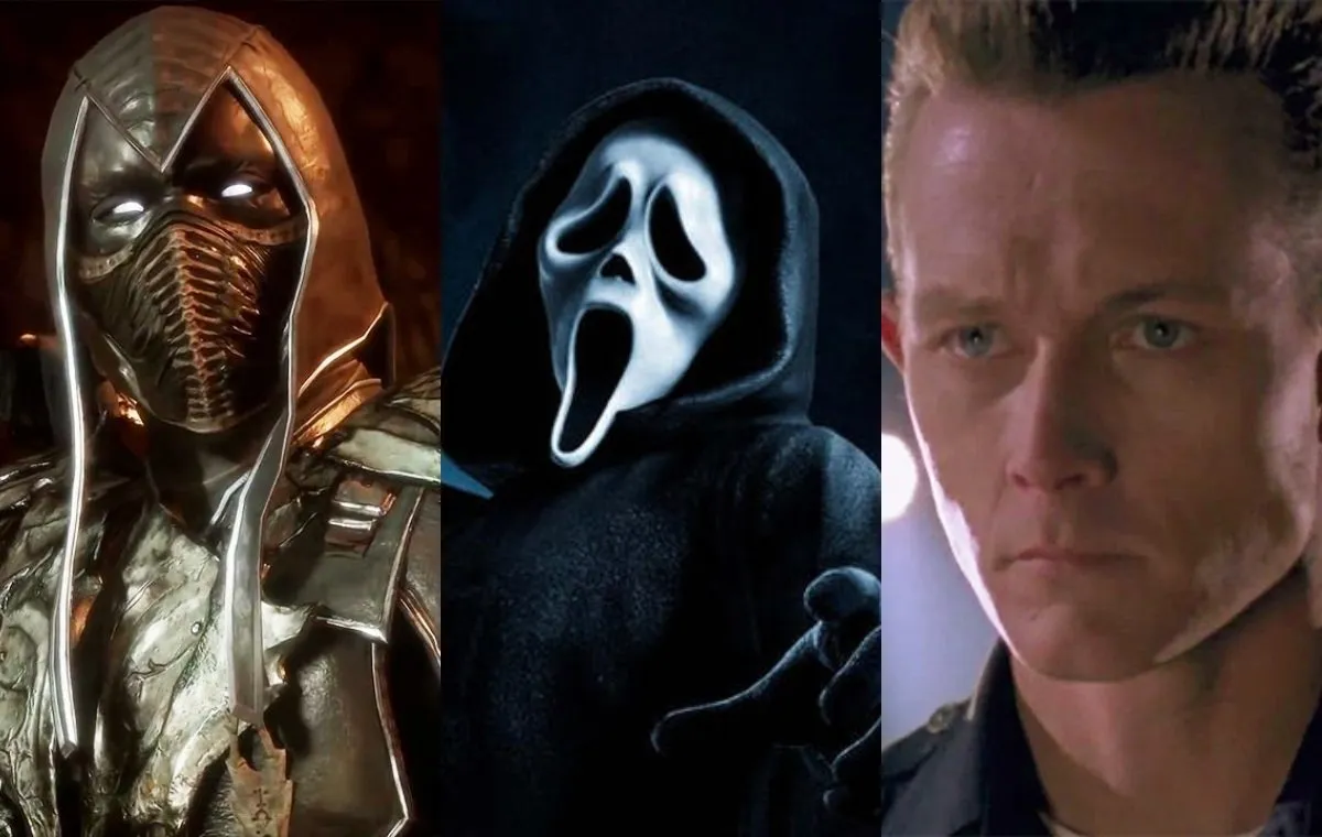 مورتال کامبت 1