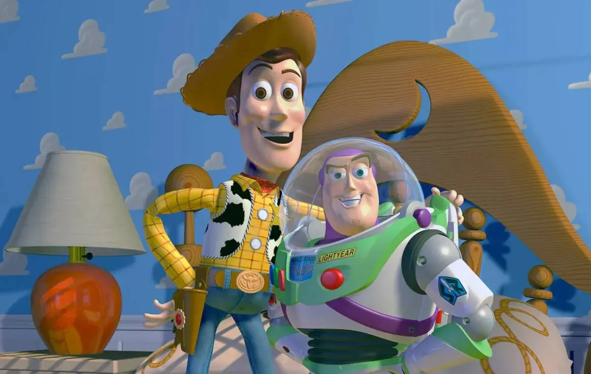 فیلمهای دیزنی