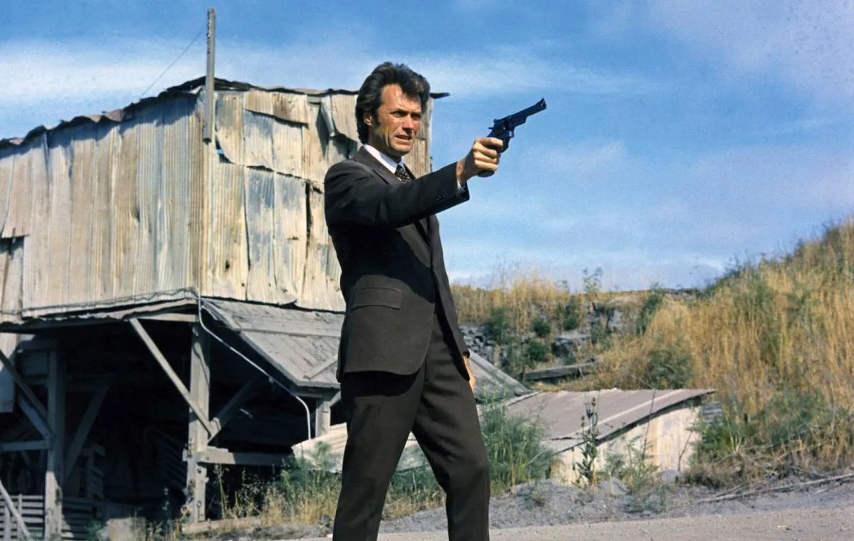 هری کالاهان