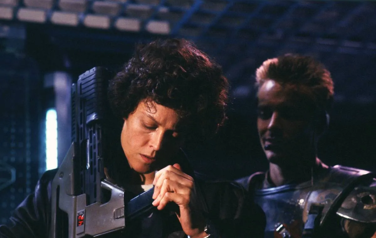 قهرمانان برتر سینما