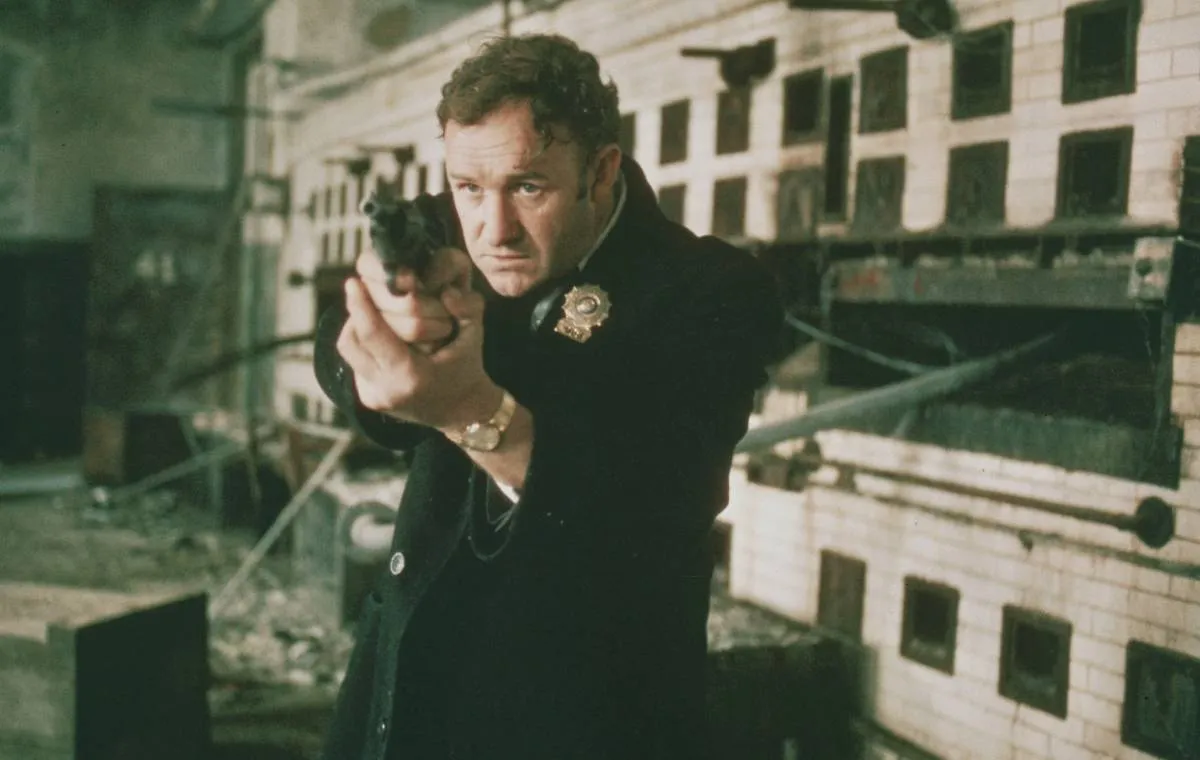 قهرمانان برتر سینما