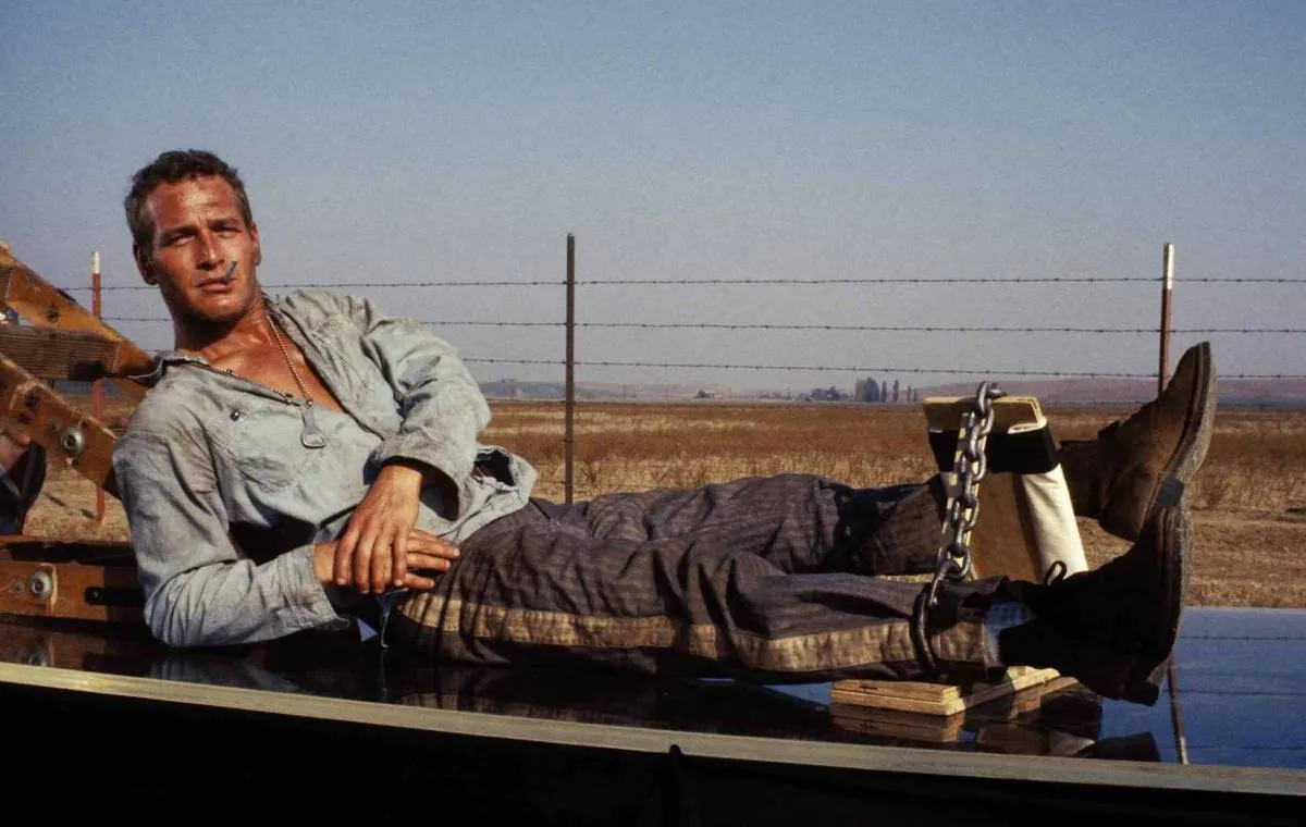 قهرمانان برتر سینما