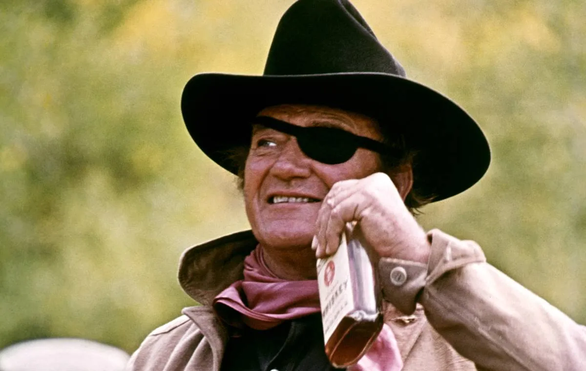 شجاعت واقعی