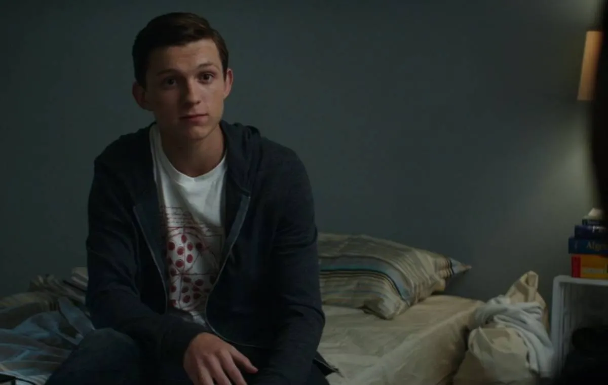 مرد عنکبوتی