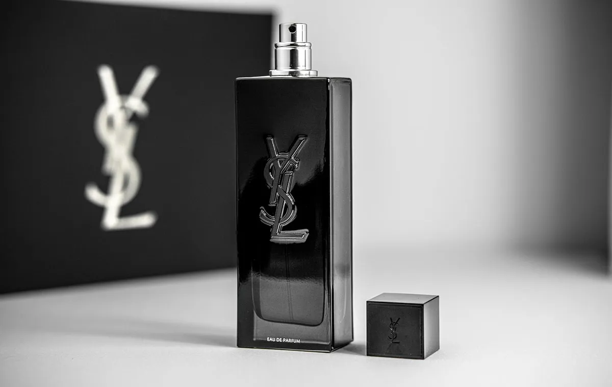 بهترین عطر مردانه سال