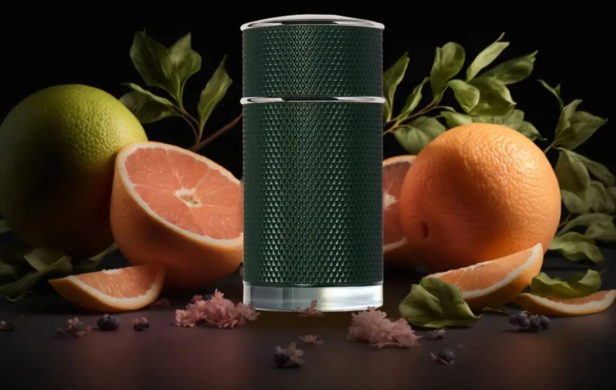 بهترین عطر خنک مردانه؛ 