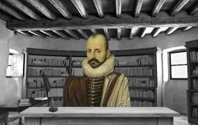 میشل دو مونتنی