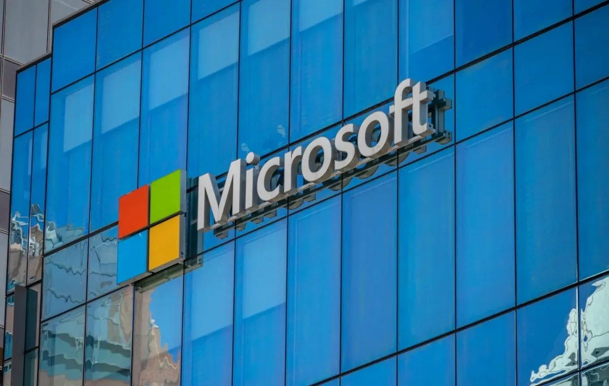 مایکروسافت