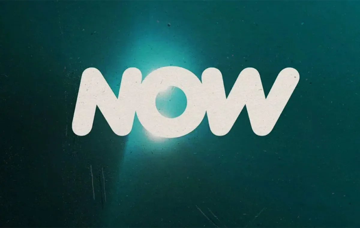 تلویزیون Now