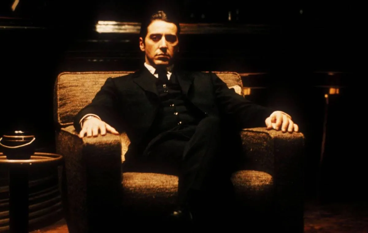 نقل قول‌های آل پاچینو