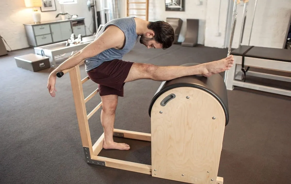 وسایل لازم برای ورزش پیلاتس