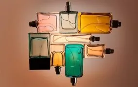 دنیای عطرها