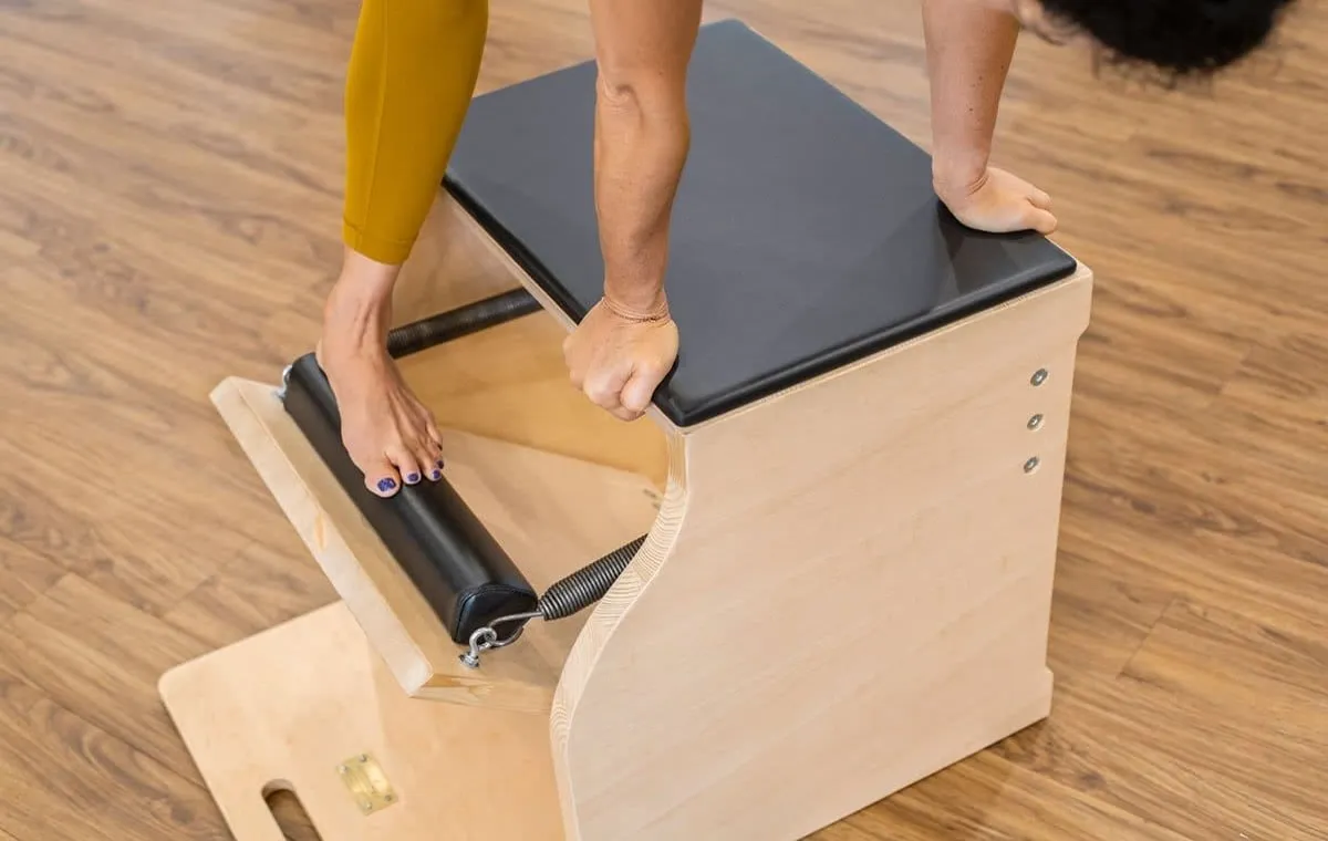 صندلی ووندا