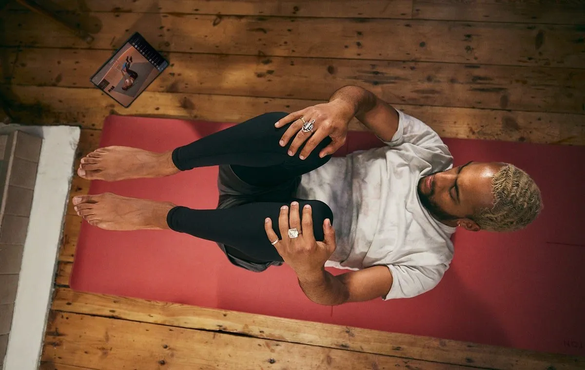 وسایل ورزش پیلاتس چیست