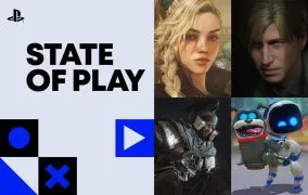 State of Play June 2024