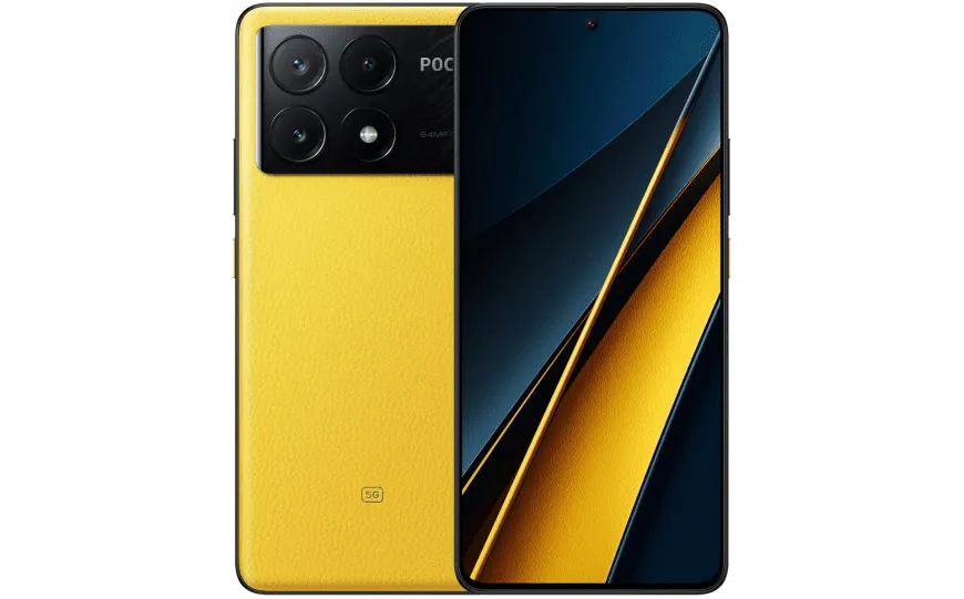 بهترین گوشی گیمینگ تا 15 میلیون