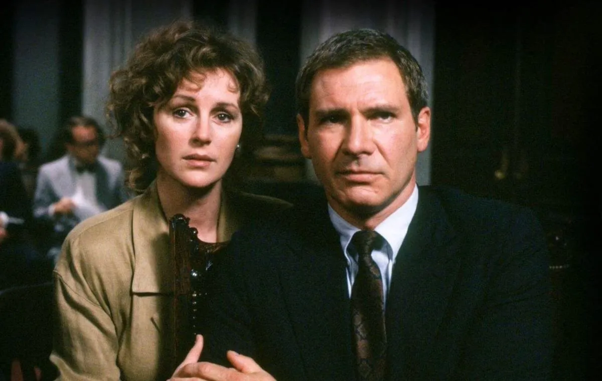 فیلم‌های حقوقی