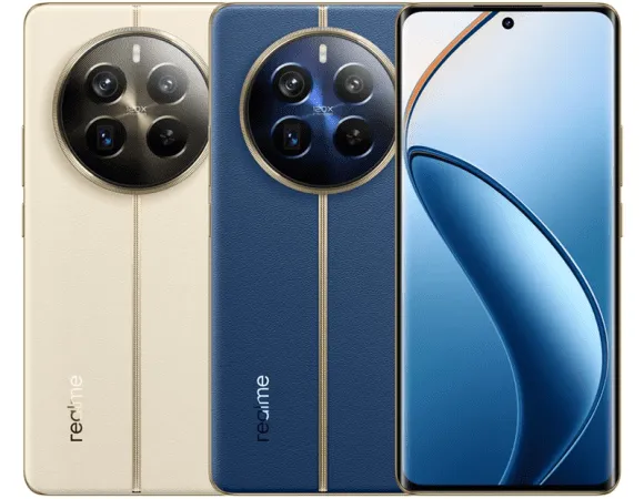 گوشی ریلمی پرو 12 5G