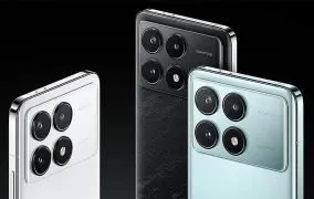 ردمی K70 اولترا