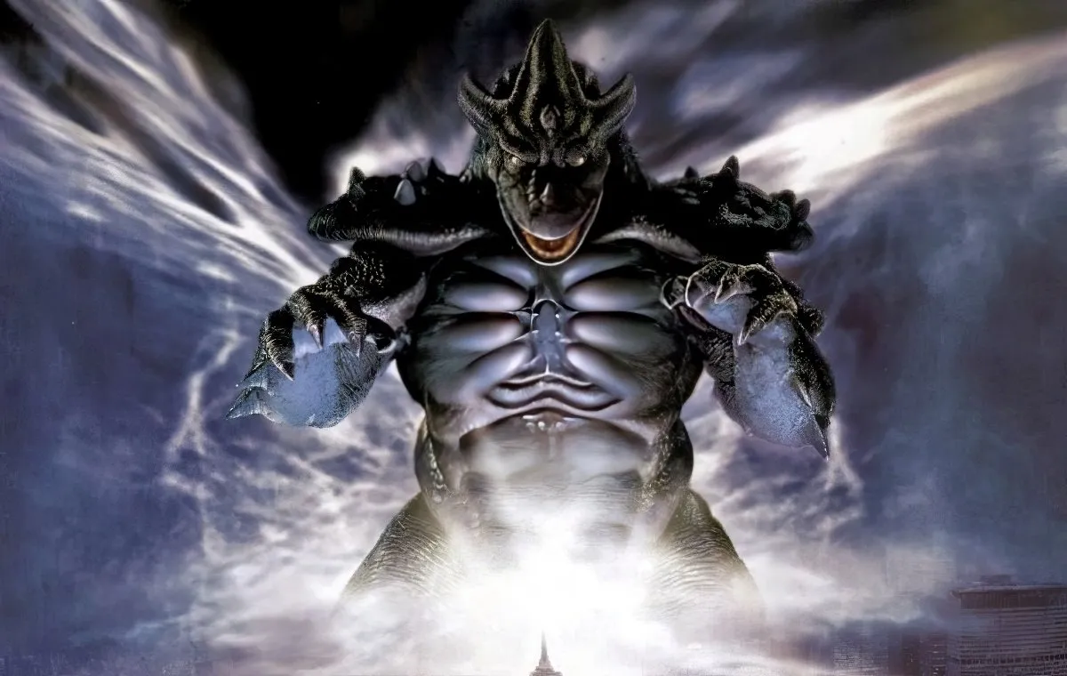 فیلم کرهای «خزنده»