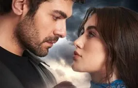 سریال تپه بادخیز