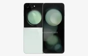 گلکسی زد فلیپ 6