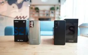 روش های تشخیص گوشی اصل از تقلبی سامسونگ