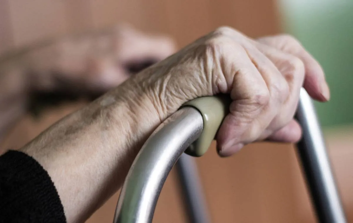 تاثیر سارکوپنیا روی توانایی‌های اسنان در پیری