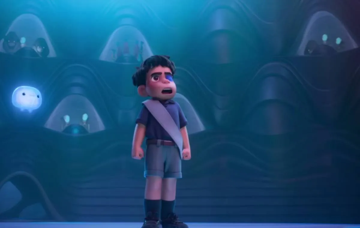 فیلمهای دیزنی