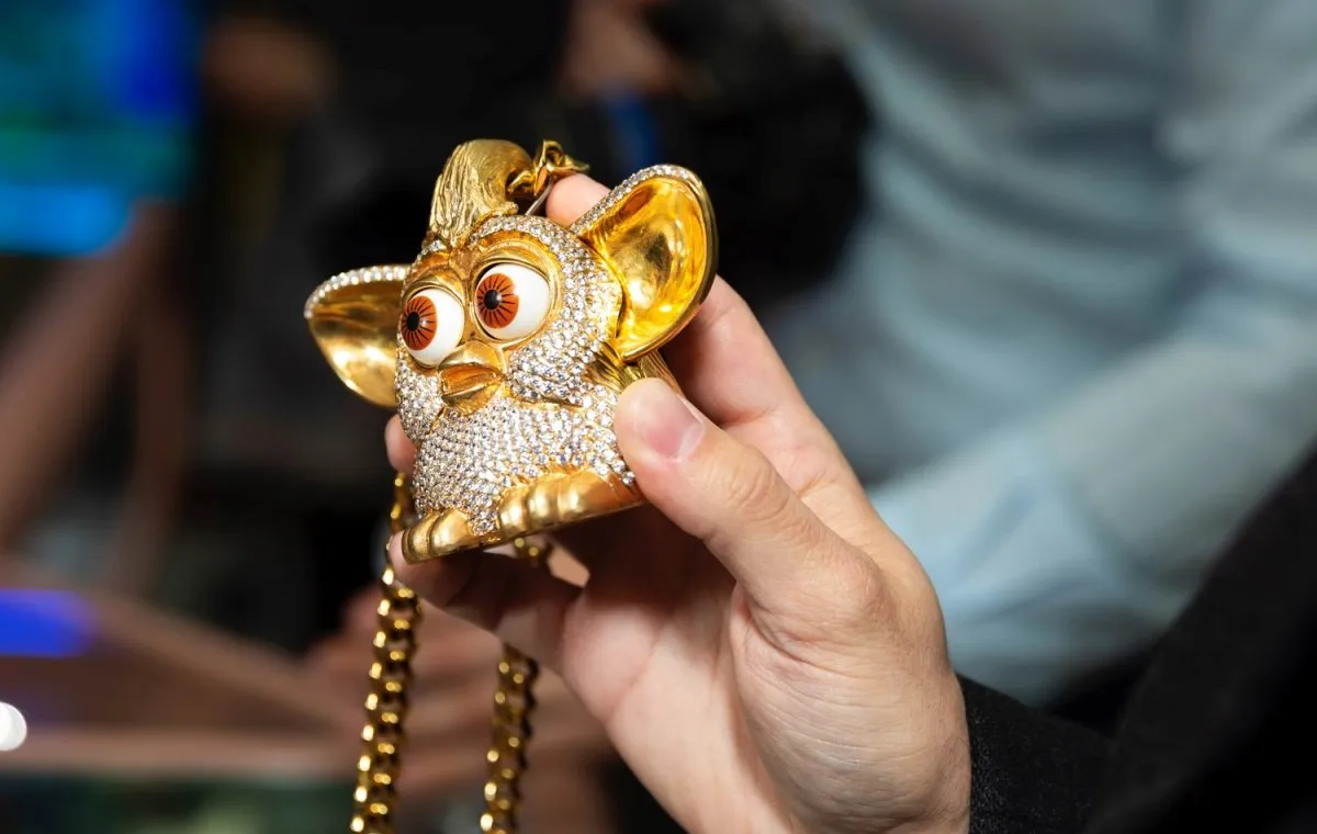 جواهر برتر سینما