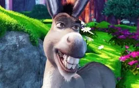 انیمیشن «خر شرک» ساخته می‌شود