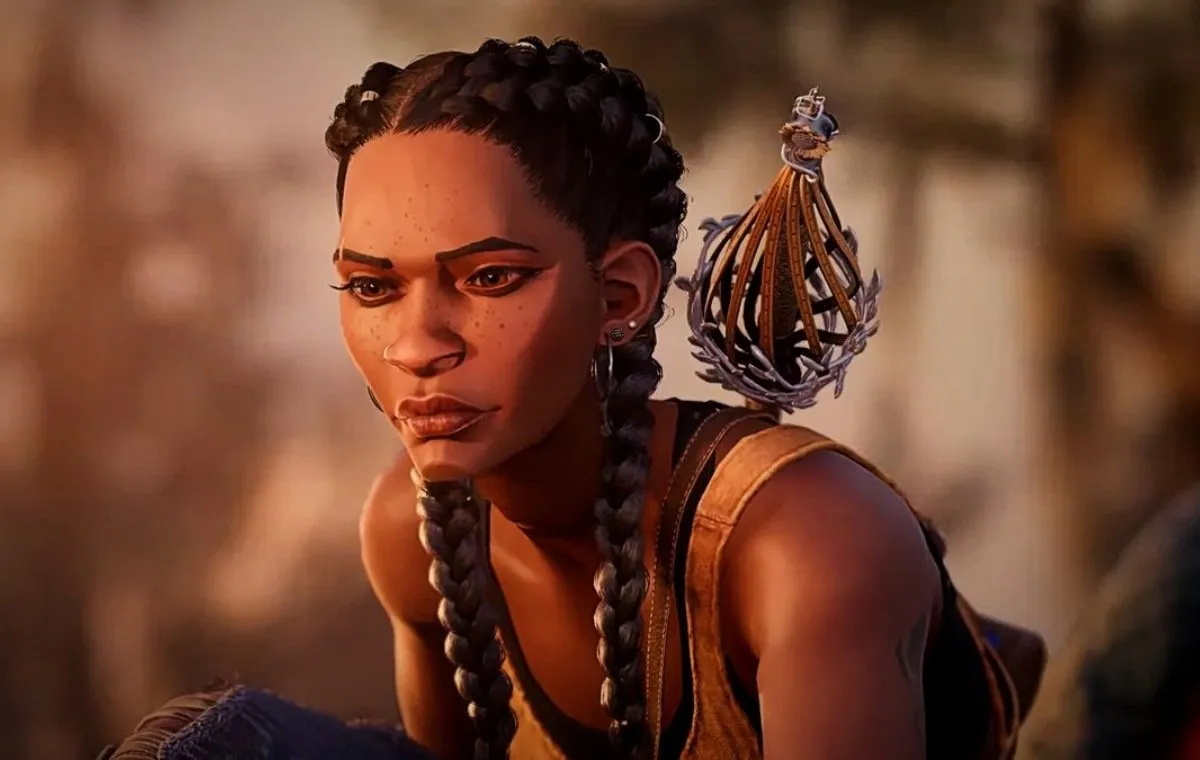 اولین تریلر گیم‌پلی