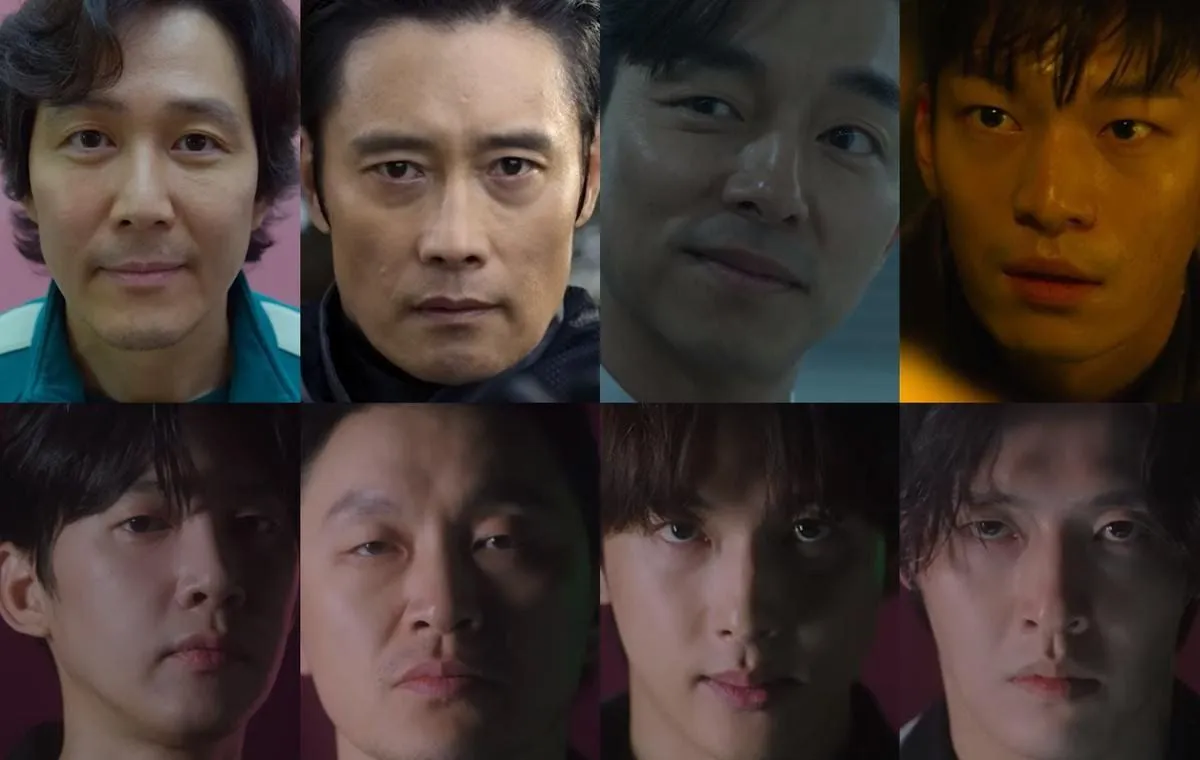 فصل 2 «بازی مرکب»