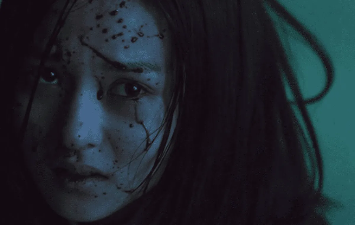 فیلم کرهای «فولاد سرد زمستان»