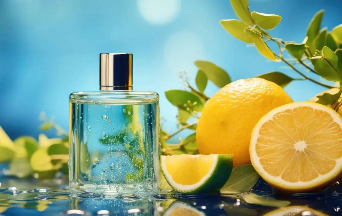 رایحه نت‌های میوه‌ای